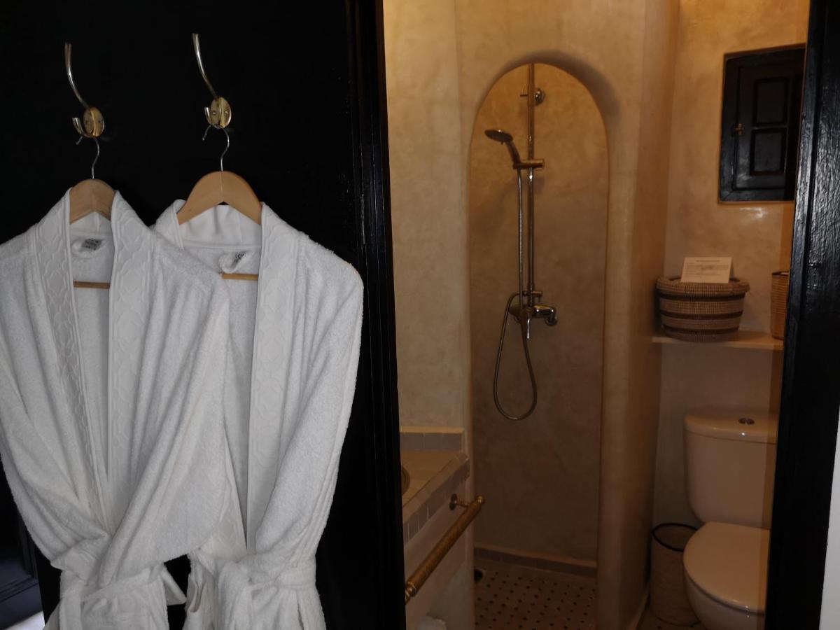 Riad De Charme L'Oasis D'Essaouira - Chambre Luxe Εξωτερικό φωτογραφία
